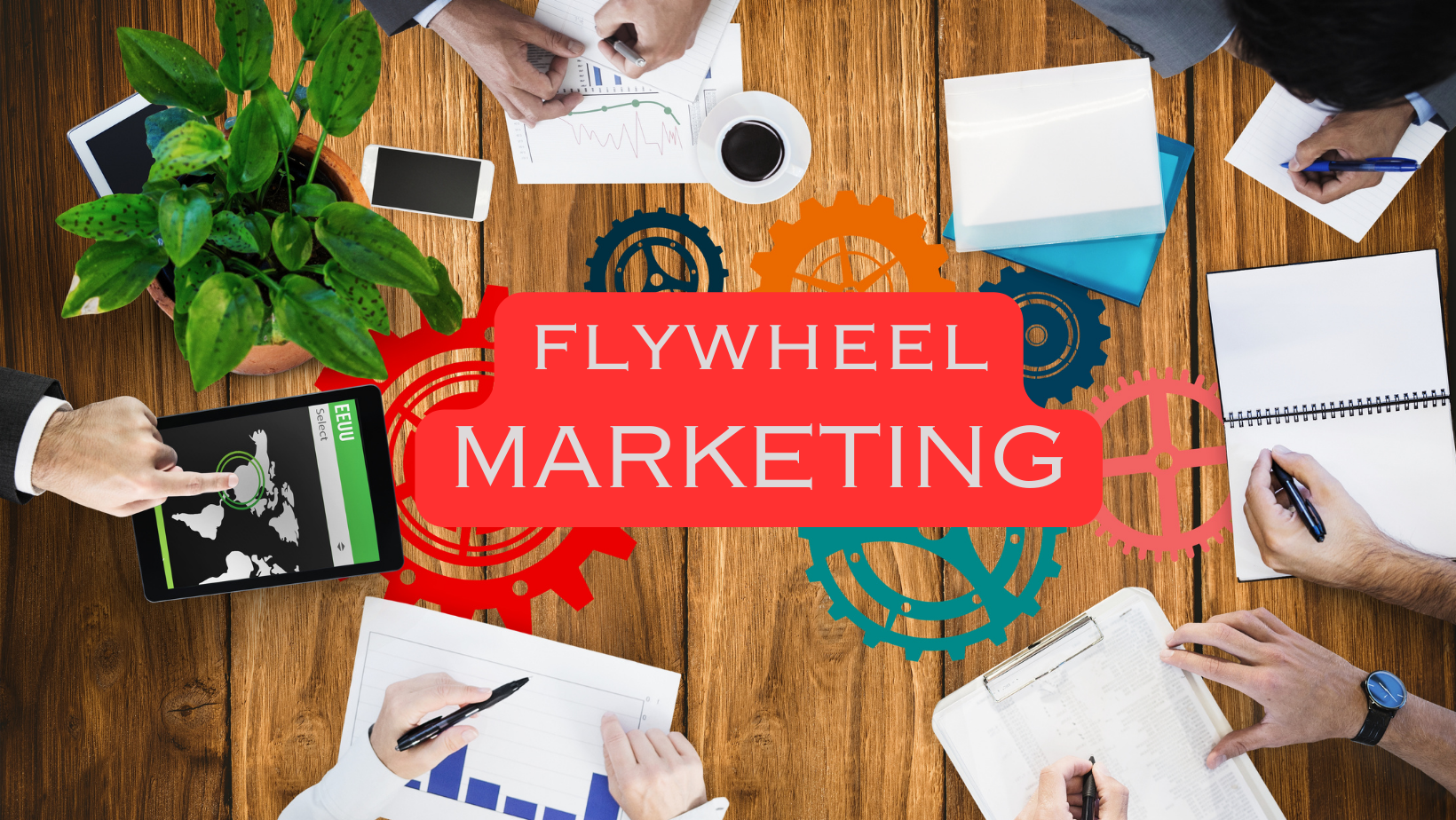 An overview of Flywheel Marketing, its benefits and much more…!
